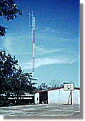 Radio Tower