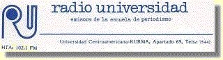 Radio Universidad