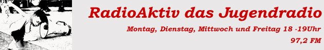 RadioAktiv Berlin