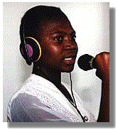 Childrens' Radio