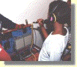 Children's Radio