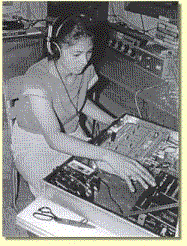 Radio Participacion