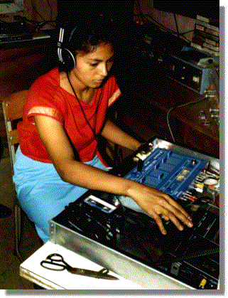 Radio Participacion